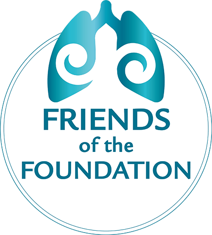 Friends of the Foundation