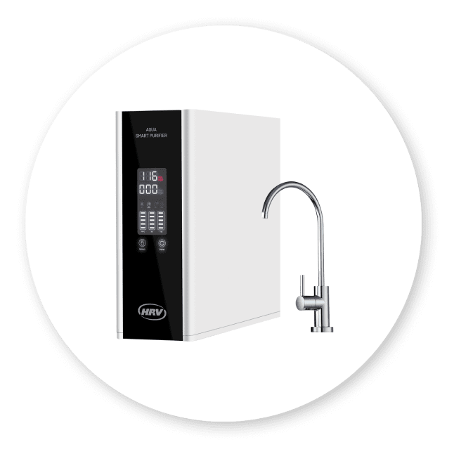 20,000 HRV Home Comfort Solution