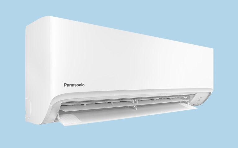 Panasonic air conditioning