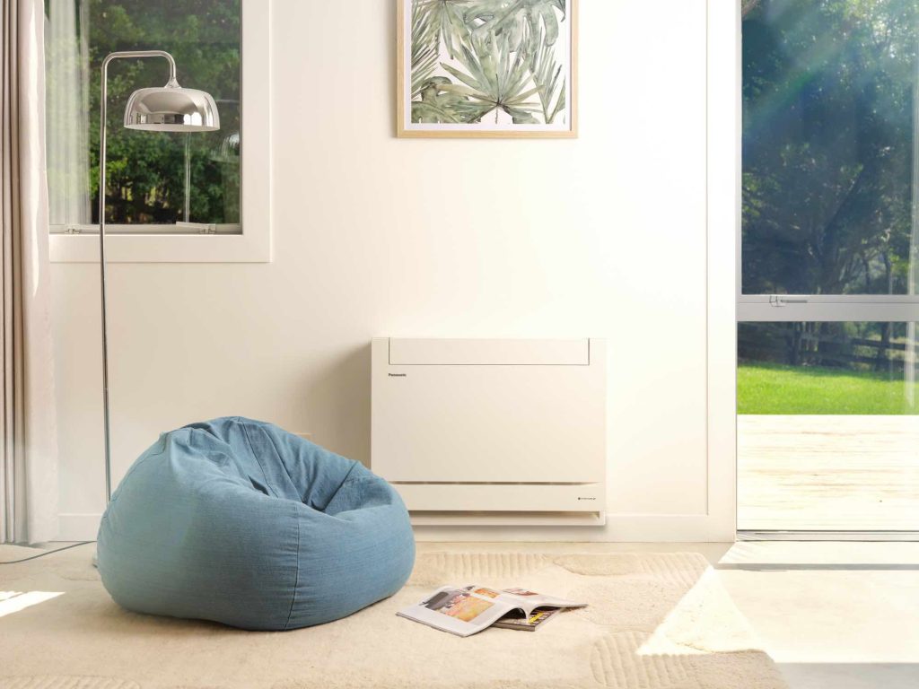 Benefits Of Installing Air Conditioning At Home