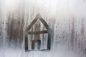 Condensation On Windows - Find Out Why You Get It