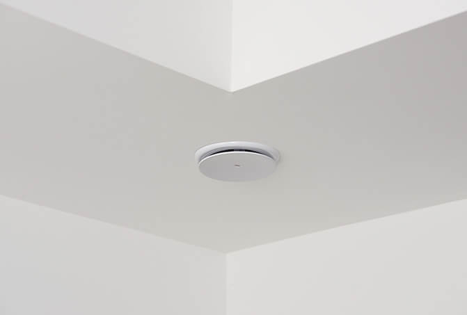 Ducted Heat Pumps (Ceiling)