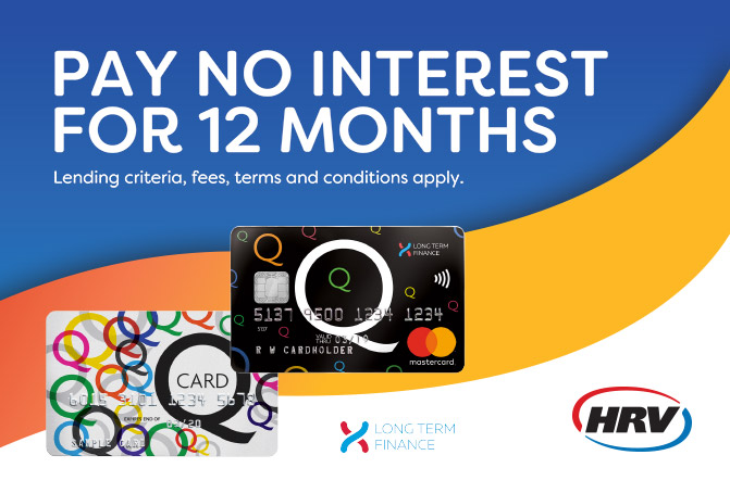 Say no to cold, damp and interest