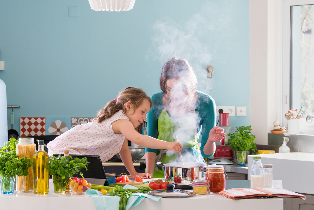 Moisture in New Homes