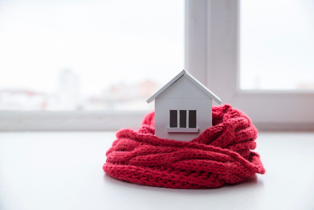 10 Things You Didn't Realise Were Keeping Your House Cold