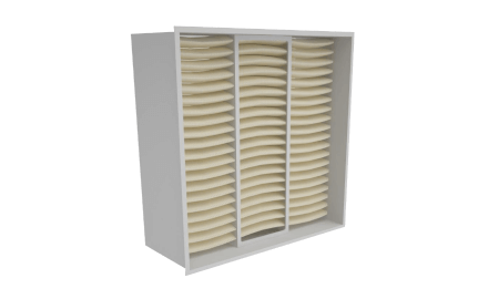 F7 filter