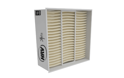 Hrv replacement filters deals