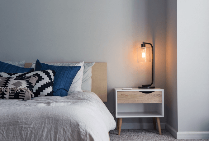 HRV Summer Sleep Survey