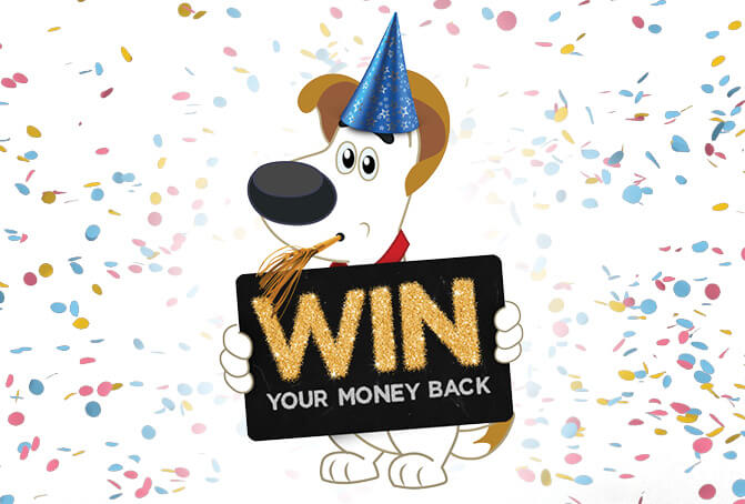 Win back the cost of your purchase* - Auckland Home Show Feb 22