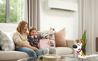 Heat pumps