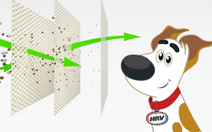 Breathe easy with HRV
