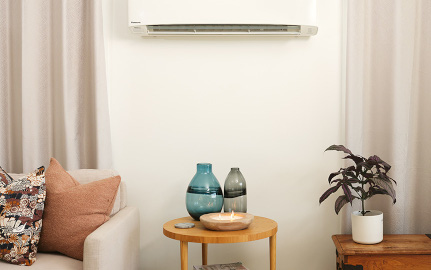 Choosing the right heat pump