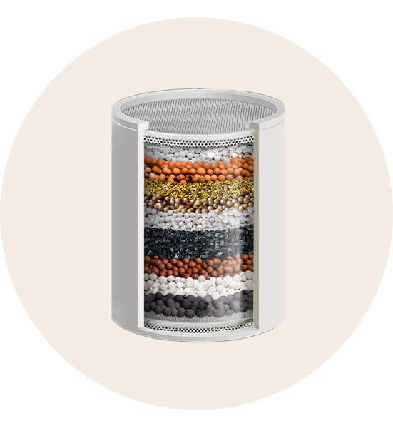 Water softener