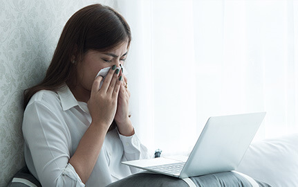 过敏体质人士的福音