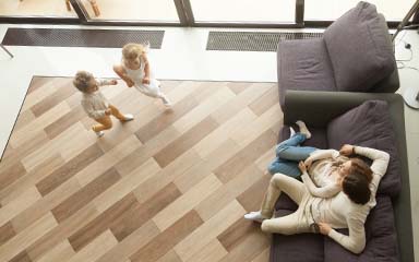 The benefits of ventilation for modern homes