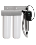 HRV Rain Water - Whole Home Water Filtration – 52lpm
