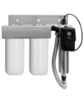 HRV Rain Water - Whole Home Water Filtration – 30.4lpm