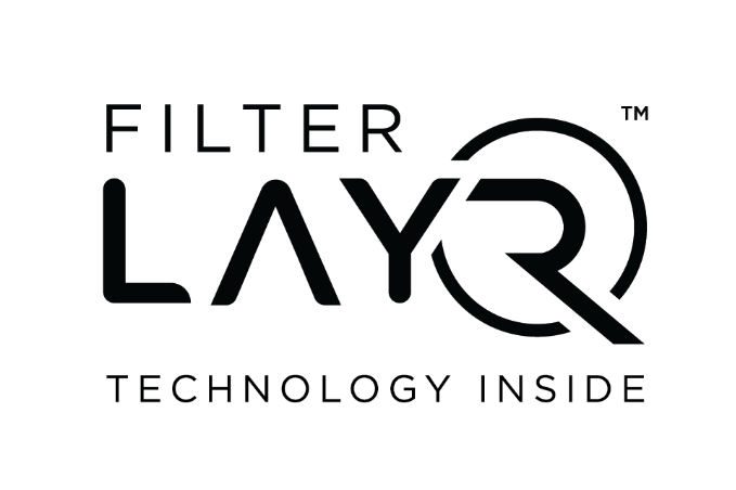 Filter layr technology inside