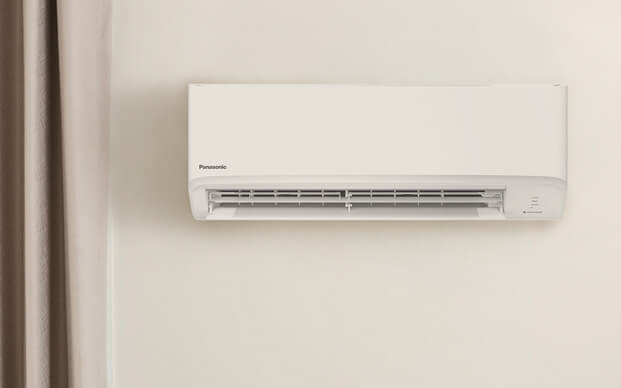 Air conditioning
