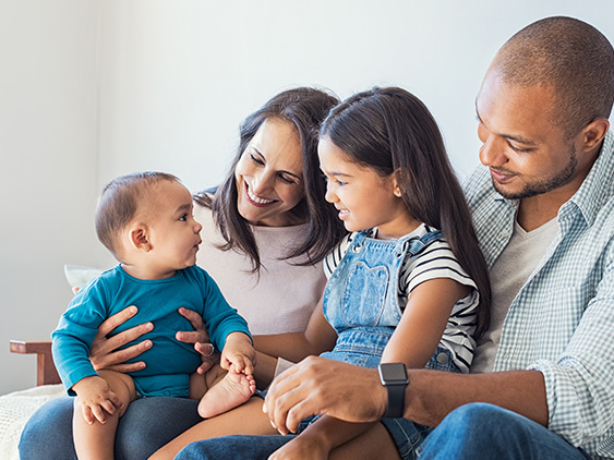 AirSense™: our best ventilation system ever