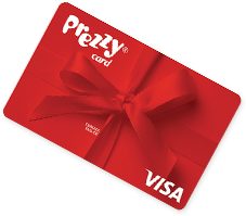 Prezzy card