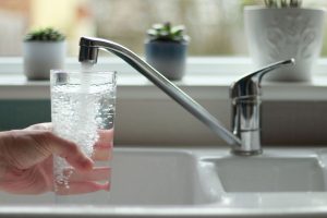 Water water everywhere... but is it as clean as you’d like?