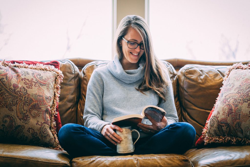 The ABCs of VOCs – how to reduce these nasties and more from the air you breathe