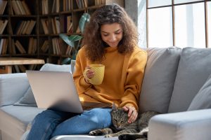 Home, dry home: why dealing with damp can make for warmer winters