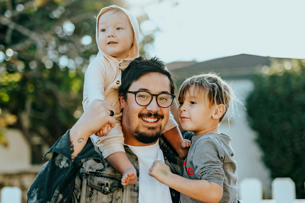 Is your home spring-ready? 6 things Kiwi families need to know