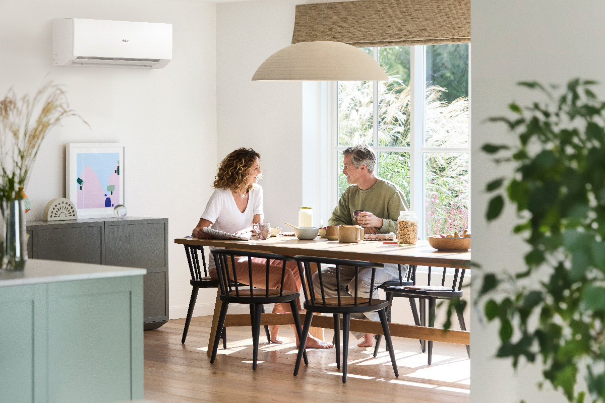 Why Haier air conditioning needs to be on your shopping list