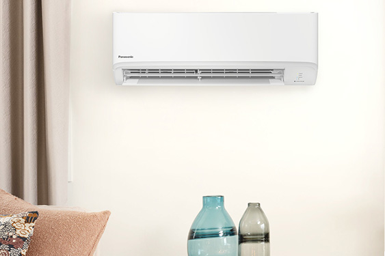 Heat pump servicing