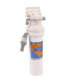 HRV Mains Water - Under Bench - Omnipure