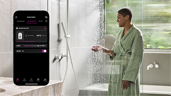 Smarter Connectivity