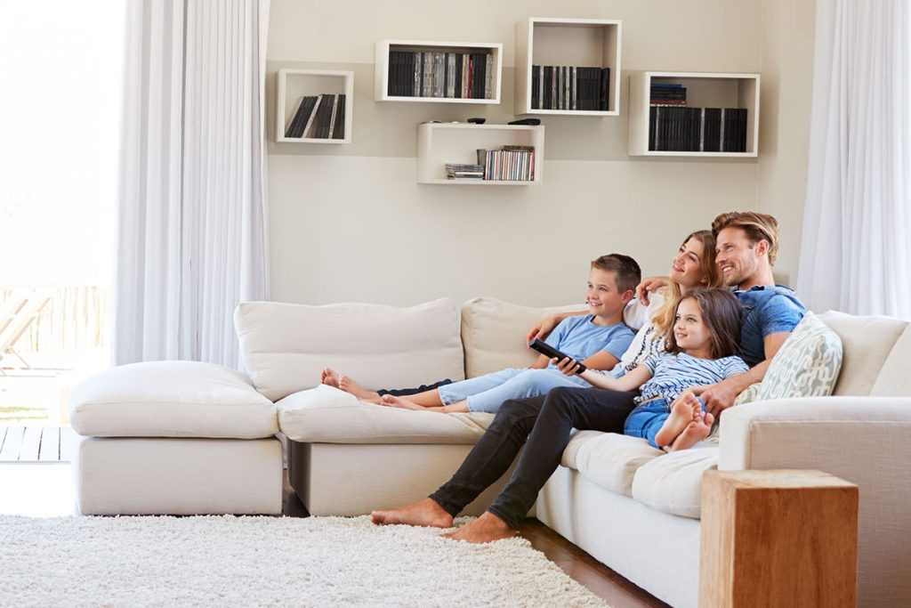 Benefits of Ducted Heat Pump Systems in NZ