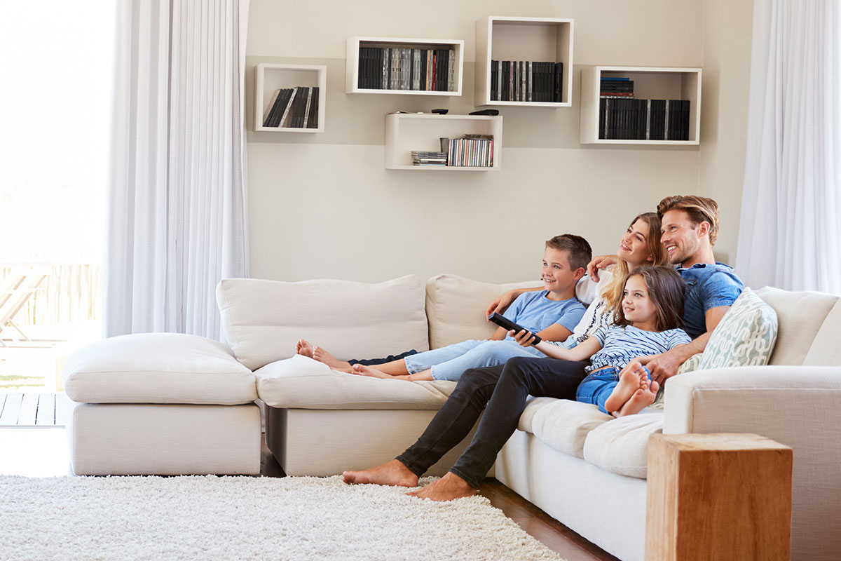 Benefits of Ducted Heat Pump Systems in NZ