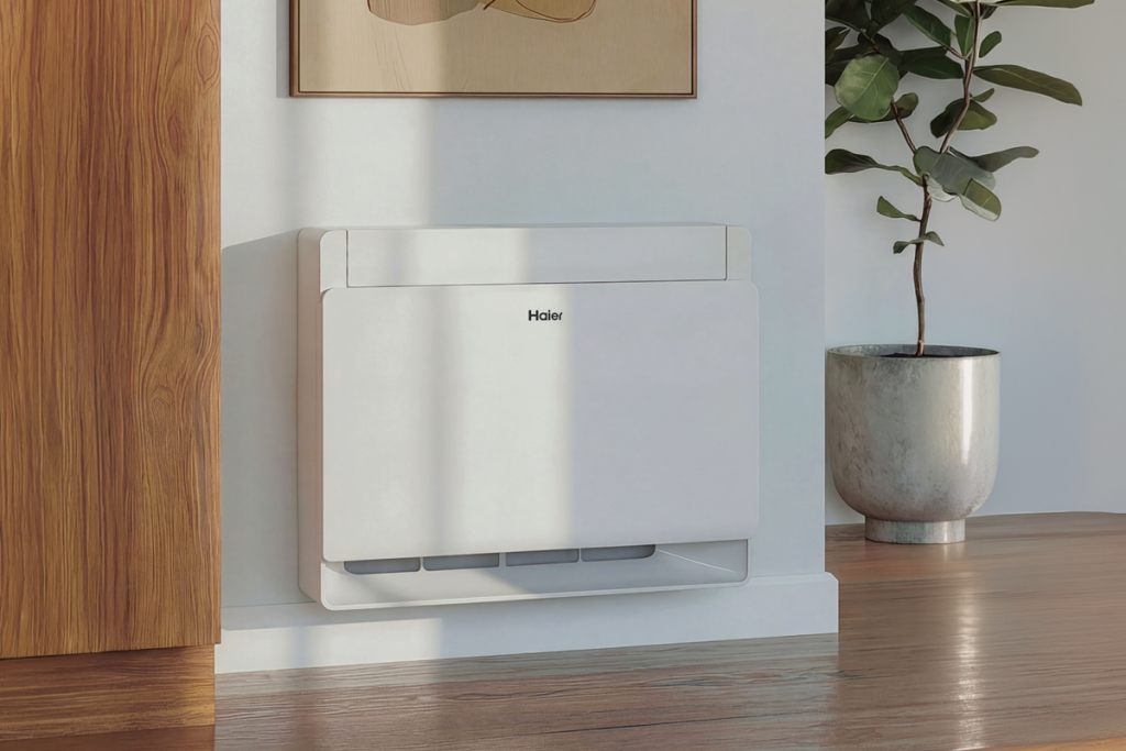 Floor Console Heaters - The perfect way to combat the chill this winter