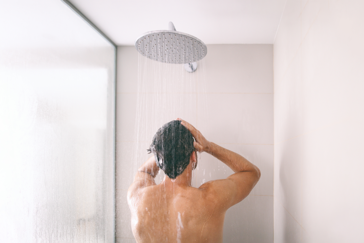 A smarter way to heat your water