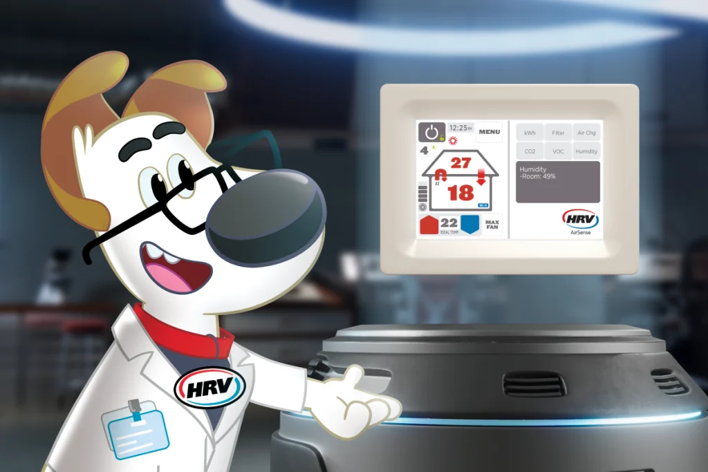 The Best Home Ventilation System in NZ