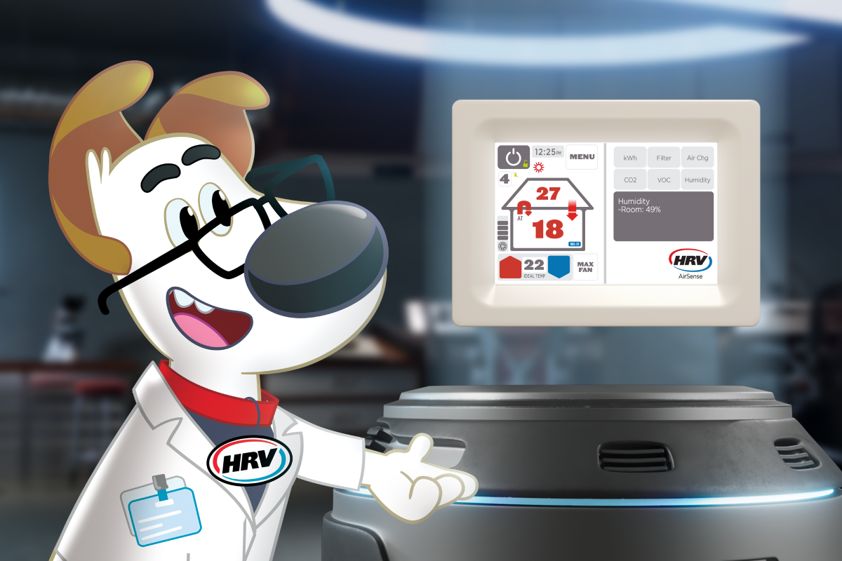 The Best Home Ventilation System in NZ