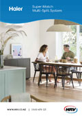 Haier Multi Split System