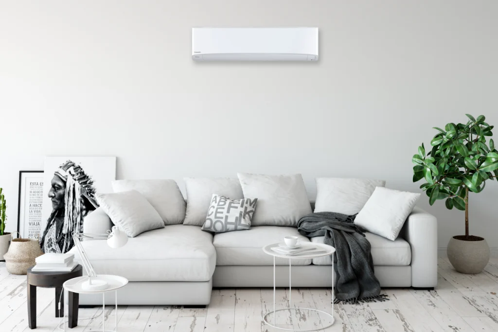 Benefits of Installing a Heat Pump