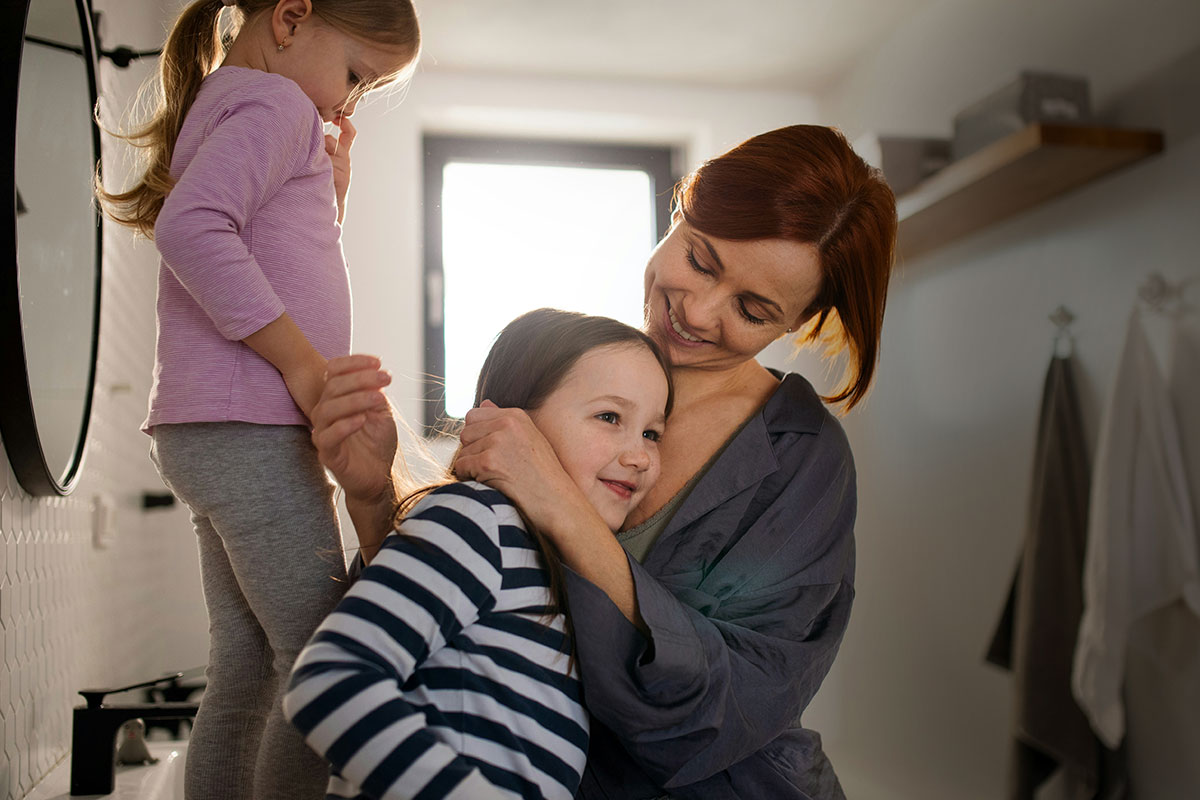 Why Children and Infants Are More Vulnerable to Indoor Air Pollution