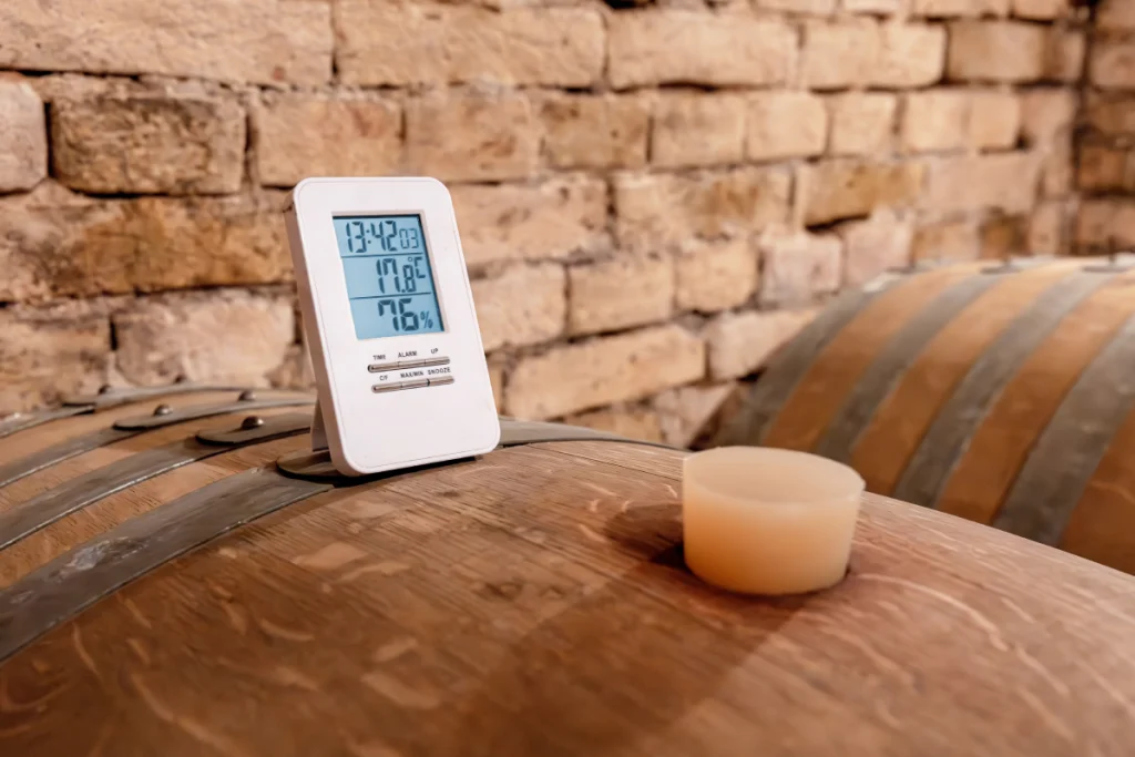 The Ideal Indoor Humidity Level And Why It Matters for Your Health