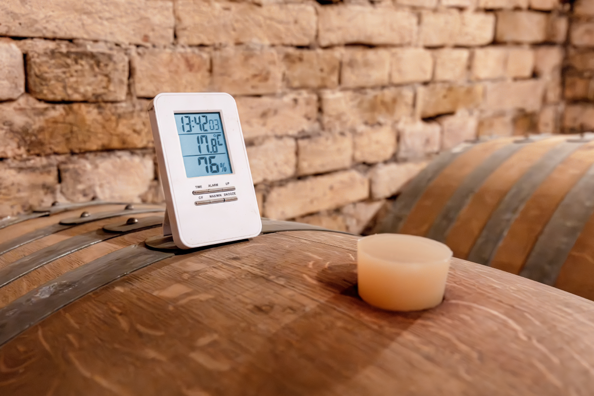 The Ideal Indoor Humidity Level And Why It Matters for Your Health