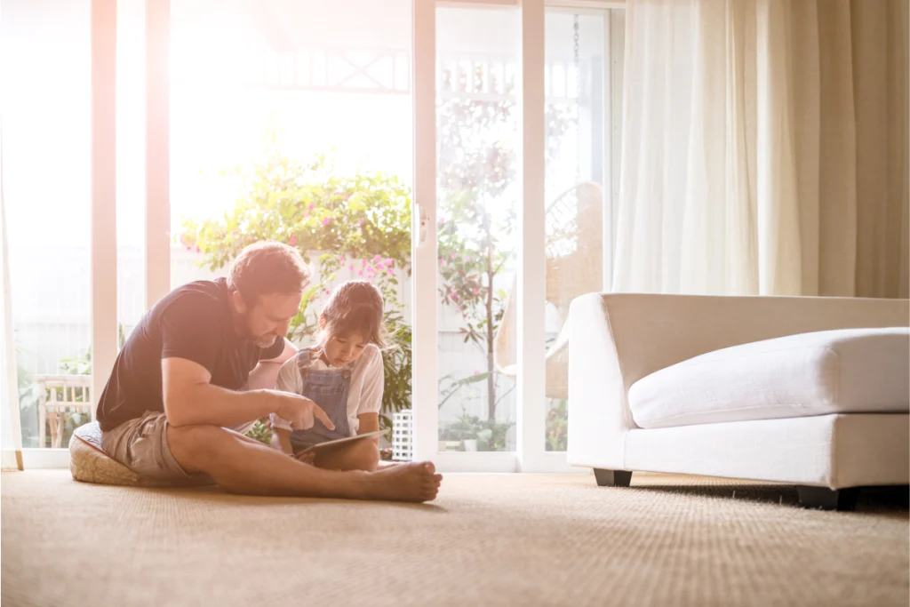 1 in 7 Kiwi Children Live With Asthma - How a Healthy Home Can Reduce the Risk for Babies