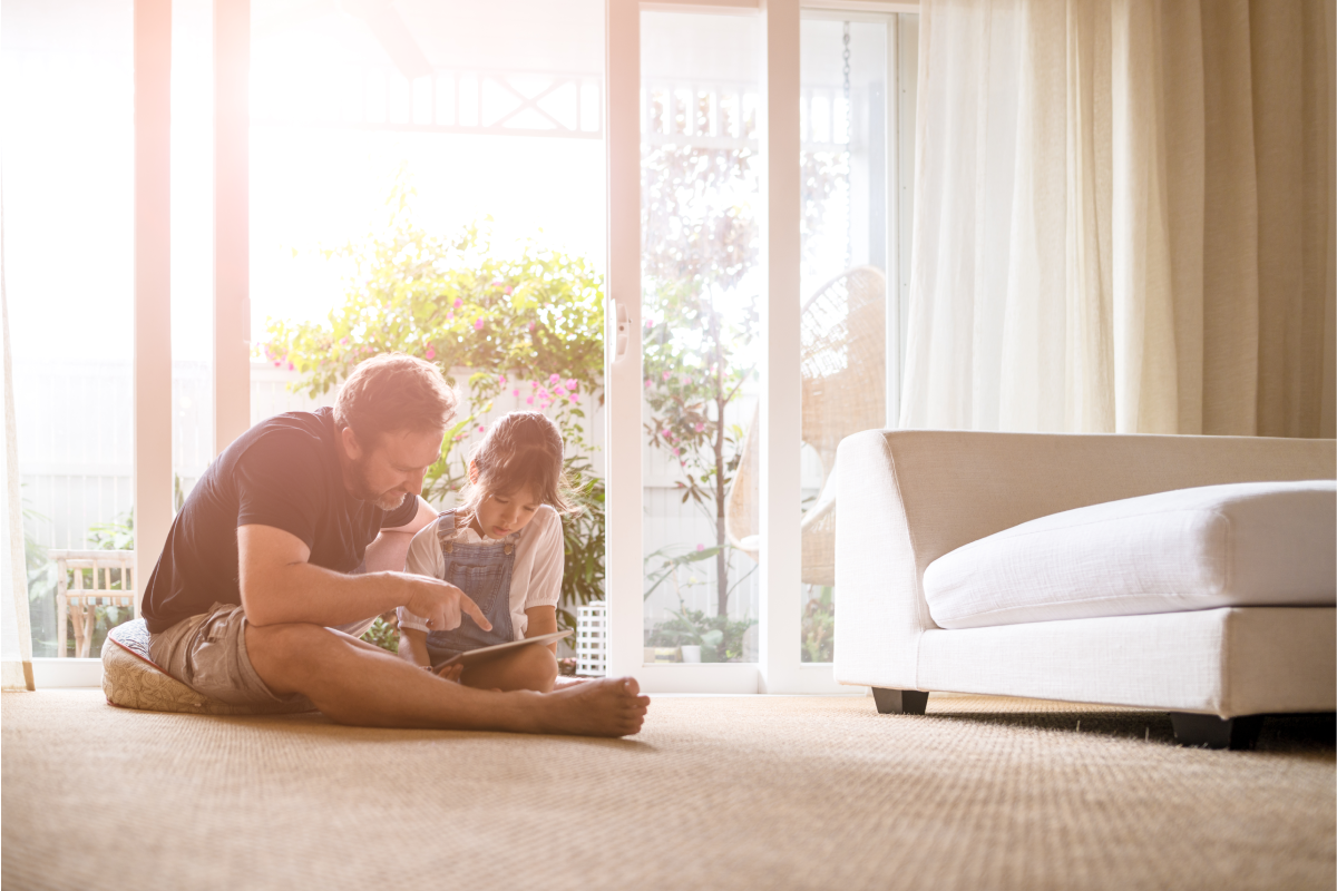 1 in 7 Kiwi Children Live With Asthma - How a Healthy Home Can Reduce the Risk for Babies