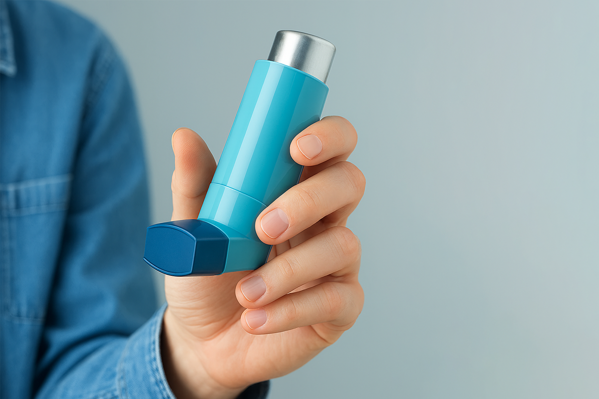What Increases the Risk of Asthma in Children?