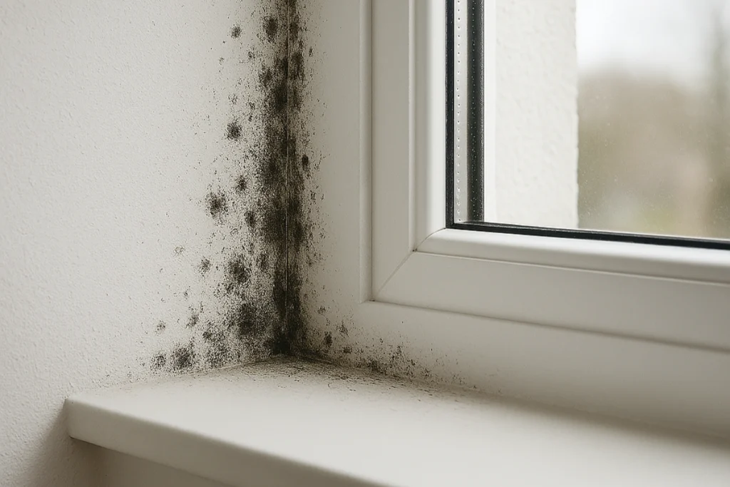 The Hidden Dangers of Cold, Damp and Mouldy NZ Homes