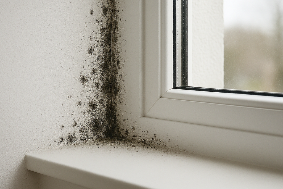 The Hidden Dangers of Cold, Damp and Mouldy NZ Homes