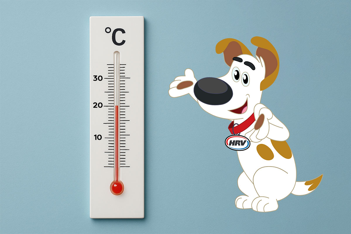 The Ideal Temperature for Babies: 18-21°C